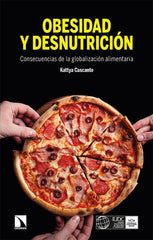 OBESIDAD Y DESNUTRICION - 9788413523224