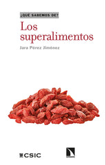 SUPERALIMENTOSLOS - 9788413523477