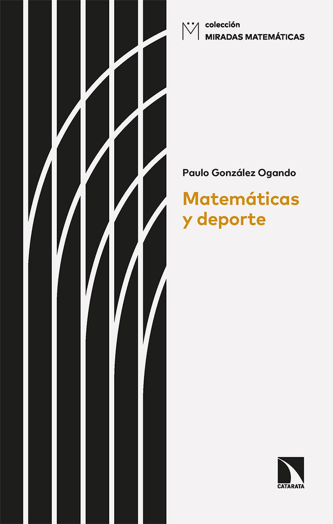 MATEMATICAS Y DEPORTE - 9788413524290 Imagen principal del producto