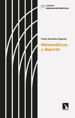 MATEMATICAS Y DEPORTE - 9788413524290