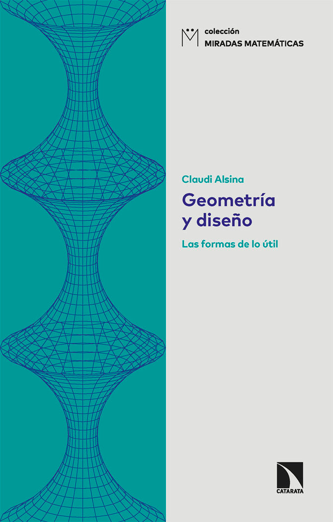 GEOMETRIA Y DISEÑO - 9788413525372 Imagen principal del producto