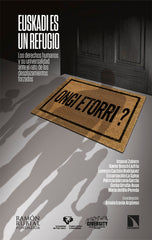 EUSKADI ES UN REFUGIO - 9788413526034