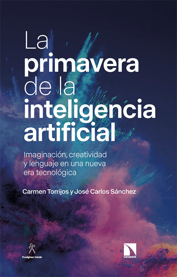 PRIMAVERA DE LA INTELIGENCIA ARTIFICIALLA - 9788413526898 Imagen principal del producto