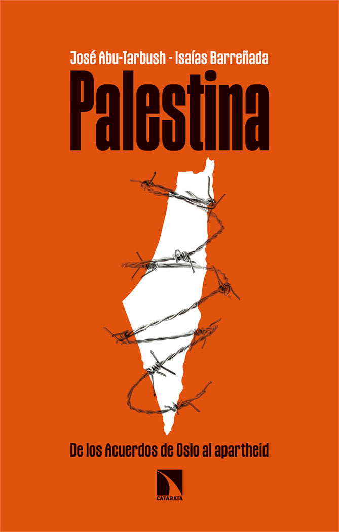 PALESTINA - 9788413527963 Imagen principal del producto