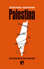 PALESTINA - 9788413527963