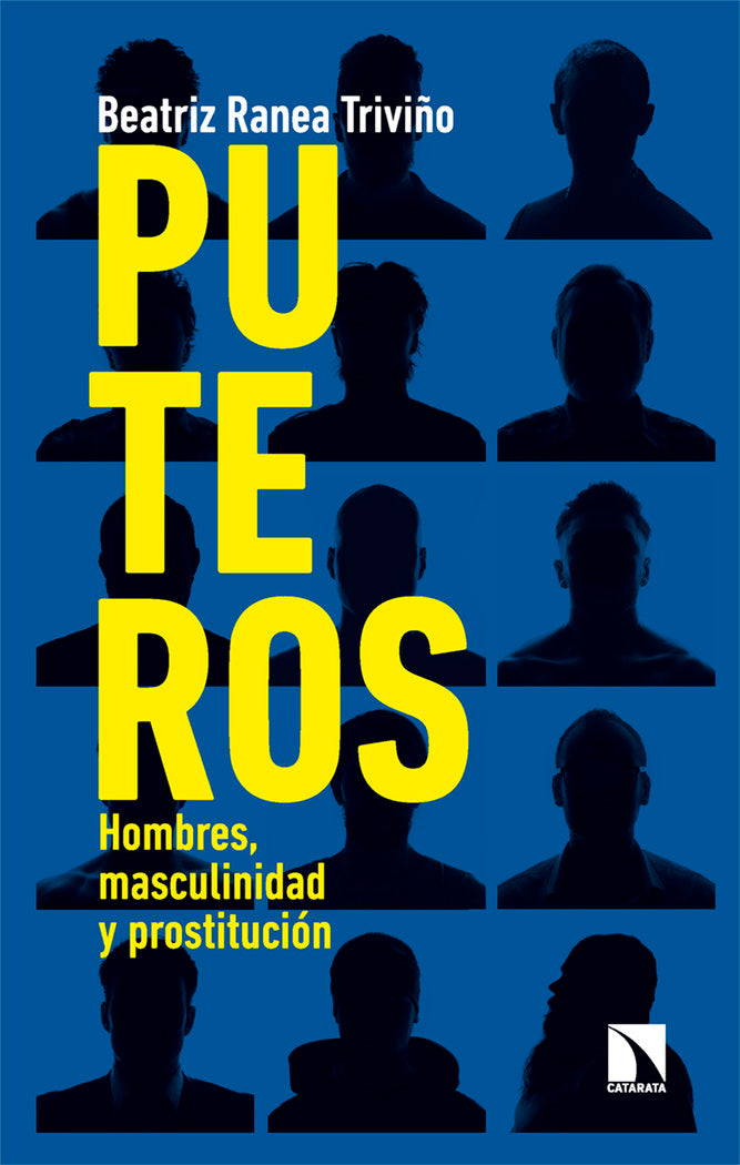 PUTEROS - 9788413528526