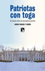 PATRIOTAS CON TOGA - 9788413528656