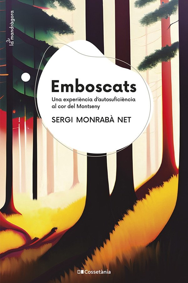 EMBOSCATS - 9788413562797 Imagen principal del producto