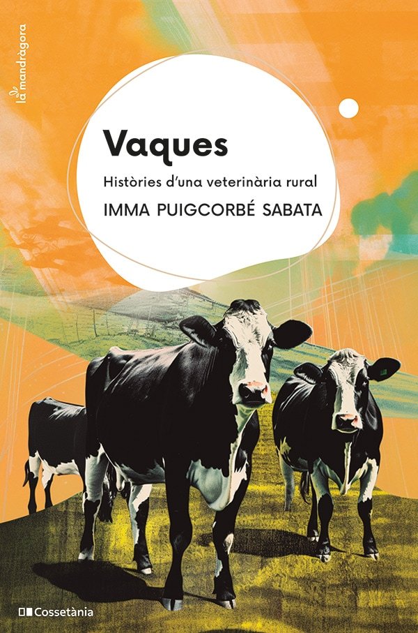 VAQUES - 9788413563411