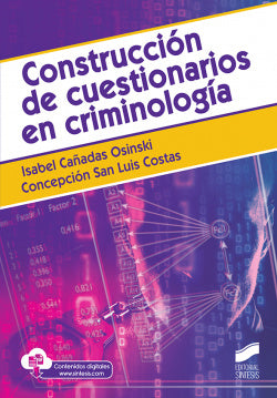 Construcción de Cuestiona | SINTESIS EDITOR | 9788413570020