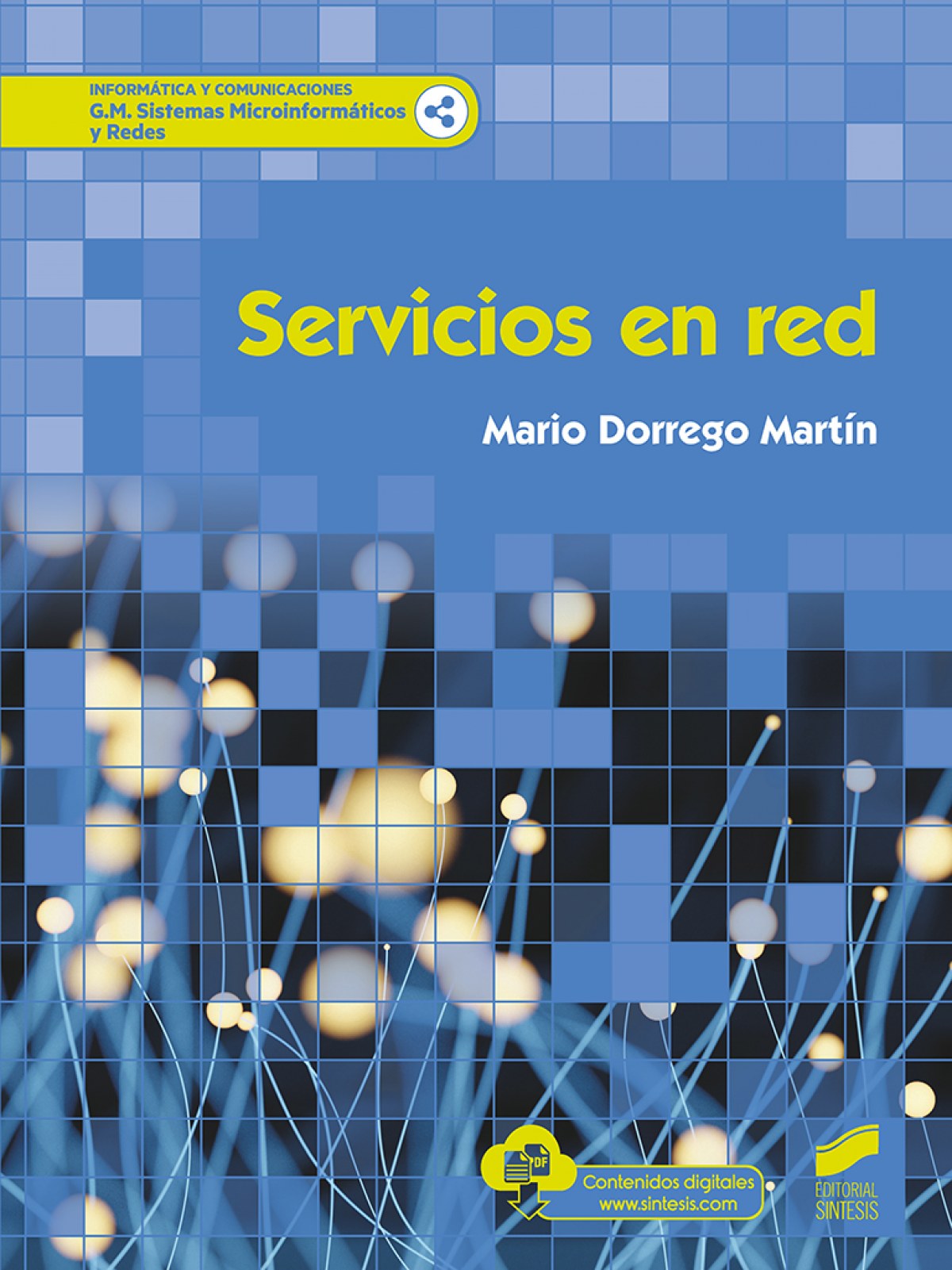 ✅ SERVICIOS EN RED - 9788413570075
