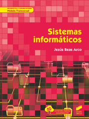✅ SISTEMAS INFORMÁTICOS - 9788413570112