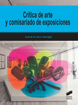 Critica de Arte y Comisar | SINTESIS EDITOR | 9788413570181