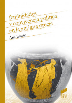 Feminidades y Convivencia | SINTESIS EDITOR | 9788413570204