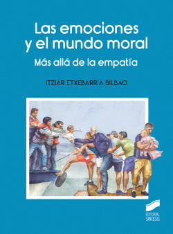 Las Emociones y el Mundo Moral (Sintesis Editorial) - 9788413570242