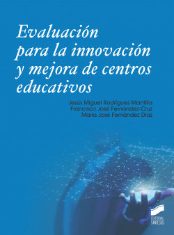 Evaluacio?n para la Innov | SINTESIS EDITOR | 9788413570273