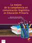 La Mejora de la Competenc | SINTESIS EDITOR | 9788413570310