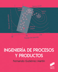 Ingenieri?a de Procesos y | SINTESIS EDITOR | 9788413570341