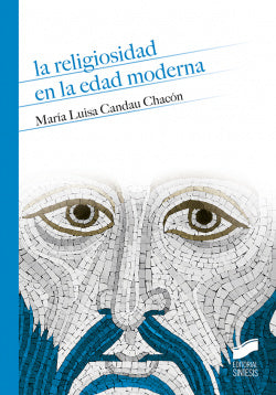 La Religiosidad en la Eda | SINTESIS EDITOR | 9788413570358