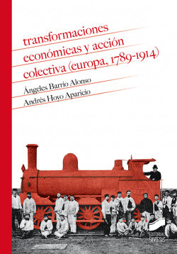 Transformaciones Económic | SINTESIS EDITOR | 9788413570389