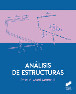 Análisis de Estructuras | SINTESIS EDITORIAL | 9788413570396
