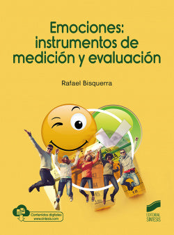 Emociones: Instrumentos d | SINTESIS EDITOR | 9788413570402