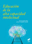 Educación de la Alta Capa | SINTESIS EDITOR | 9788413570532