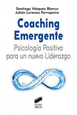 Coaching Emergente: Psico | SINTESIS EDITOR | 9788413570549