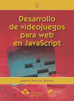 Desarrollo de Videojuegos | SINTESIS EDITOR | 9788413570594