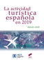 La Actividad Turística Es | SINTESIS EDITOR | 9788413570624