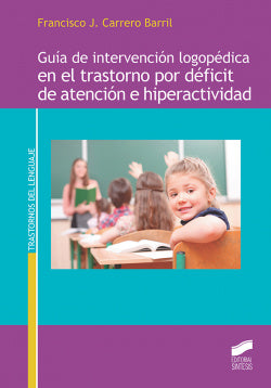 Guía de Intervención Logo | SINTESIS EDITOR | 9788413570631