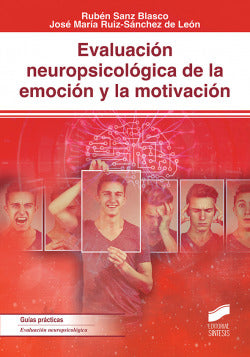 Evaluacio?n Neuropsicolo? | SINTESIS EDITOR | 9788413570792