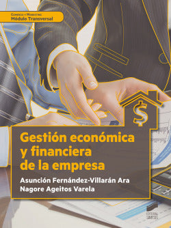 Gestio?n Econo?mica y Fin | SINTESIS EDITOR | 9788413570877