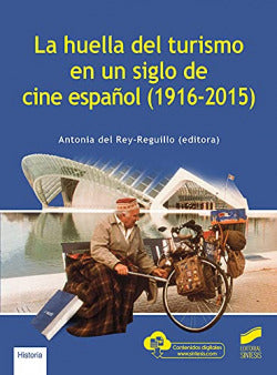 La Huella del Turismo en | SINTESIS EDITOR | 9788413570945