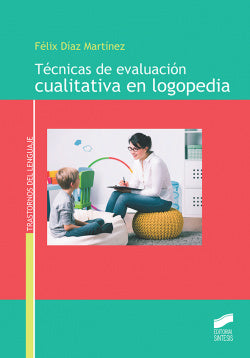 Técnicas de Evaluación Cu | SINTESIS EDITOR | 9788413571003