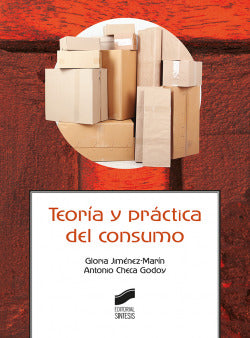 Teoria y Practica del Con | SINTESIS EDITOR | 9788413571140