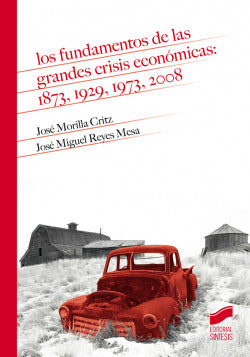 Fundamentos de las Grande | SINTESIS EDITOR | 9788413571218