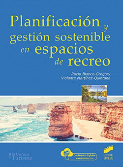 Planificacion y Gestion S | SINTESIS EDITOR | 9788413571232