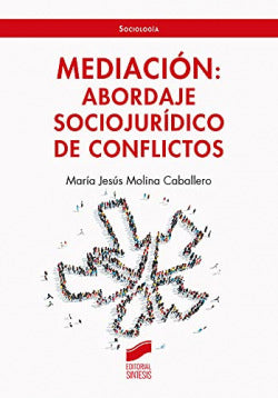 Meciacion Abordaje Socioj | SINTESIS EDITOR | 9788413571294