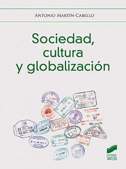 Sociedad Cultura y Global | SINTESIS EDITOR | 9788413571300