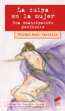 La Culpa en la Mujer | SINTESIS EDITORIAL | 9788413571331