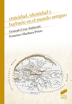 Etnicidad, Identidad y Ba | SINTESIS EDITOR | 9788413571508