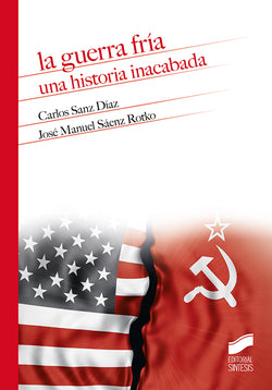 La Guerra Fría | SINTESIS EDITORIAL | 9788413571607