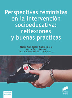 Perspectivas Feministas e | SINTESIS EDITOR | 9788413571669