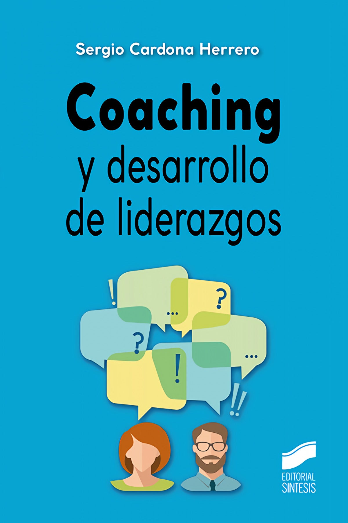 ✅ COACHING Y DESARROLLO DE LIDERAZGOS - 9788413571720
