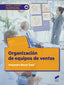 Organización del Equipo d | SINTESIS EDITOR | 9788413571751