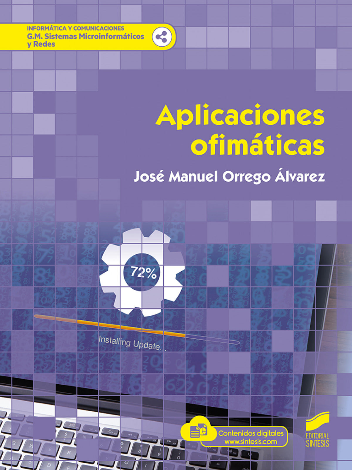 ✅ APLICACIONES OFIMA?TICAS - 9788413571782