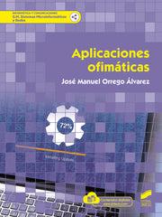 ✅ APLICACIONES OFIMA?TICAS - 9788413571782
