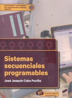 Sistemas Secuenciales Pro | SINTESIS EDITOR | 9788413571874