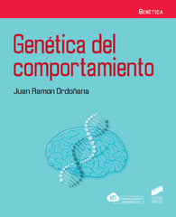 ✅ GENETICA DEL COMPORTAMIENTO - 9788413572307